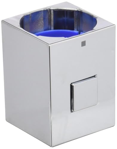 Grohe 47958000 Maniglia Controllo Temperatura Grotherm Cube