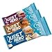 Quest HERO Protein Bar Variety Pack Vanilla Chocolate Blueberry 4 of Each Flavor
