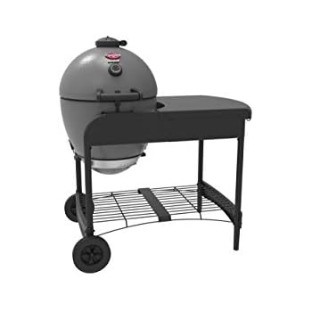 Char Griller E6520 Akorn Kamado Cart Charcoal Grill 22 Ash #weber #performer #deluxe #vs #premium Char Griller E6520 Akorn Kamado Cart Charcoal Grill 22 Ash