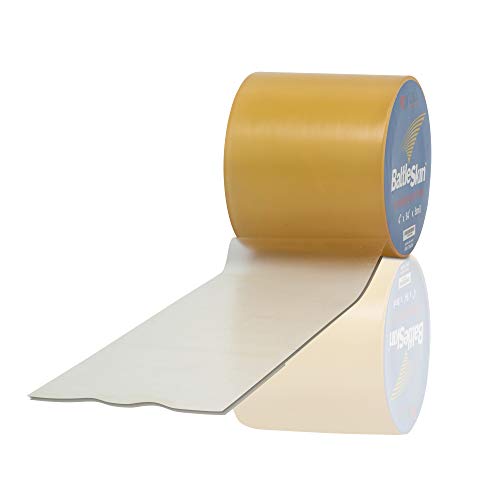 image for Battleskin Exercise Mat Tape for Wrestling, Yoga Mat, Roll Out Mats, 