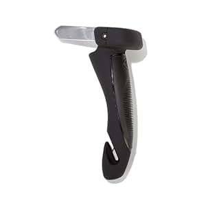 Amazon.com | Car Cane Elite with Soft Grip, Flashlight