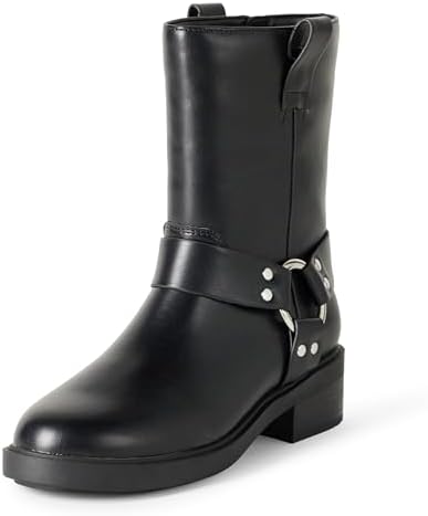 Amazon.com | Hunter Women's Refined Short Stitch Sherpa Rain Boot