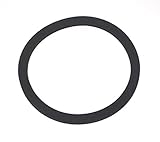 SEA DOO JET PUMP NEO NEOPRENE PUMP SEAL 293200024 140MM WITH ADHESIVE XP GTX