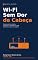 Livro Wi-Fi Sem Dor de Cabeça: O guia prático para instalar, otimizar e proteger sua rede sem fio em casa, na clínica, na loja e no pequeno escritório (Série Wi-Fi Profissional Livro 3)