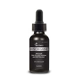 Minoxigaine Minoxidil 5% by Propidren Hairgenics FDA Approved Hair Growth Formula Plus Powerful DHT Blockers to Prevent Hair Loss. 1 Month Supply, 2 FL OZ.