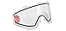 JTUSA Spectra Thermal Paintball Mask Lens