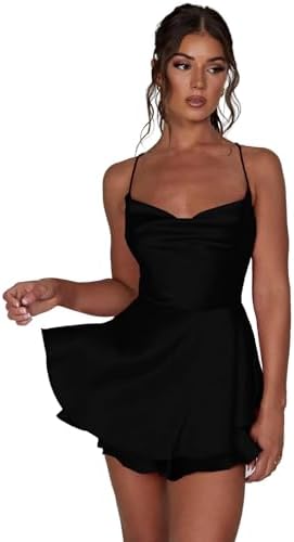 satin mini dress amazon satin dress amazon Ayla Satin Mini Dress