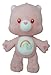 Care Bears Good Luck Pink Bear 25" Plush Cuddle Pillow  ~ Betesh 