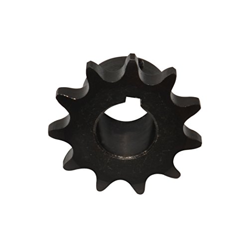1 KOVPT+Roller+Chain+Sprocket+Inches