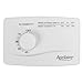 AprilAire 4655 Manual Whole-House Duct or Wall Mounted Humidifier Control Humidistat for AprilAire Whole-House Humidifiers, Low Voltage 24VAC