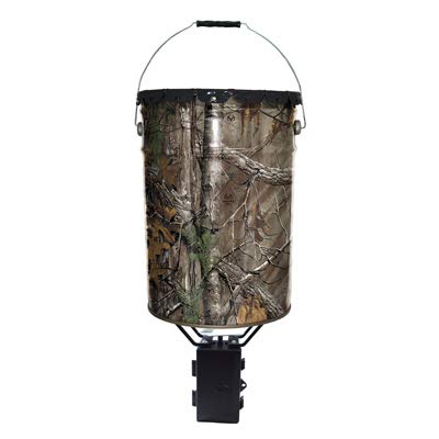 The 4 Best Deer Feeders For The Money Reviews 2020