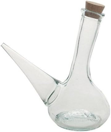 Arc Dist. Art for The Ho?-?Porron with Lid 3/4?L by ARC DIST. ARTE PARA EL HO