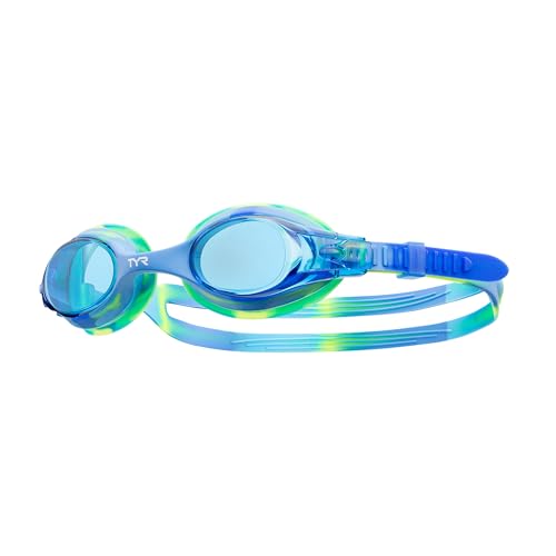 TYR Kids' Swimple Goggles