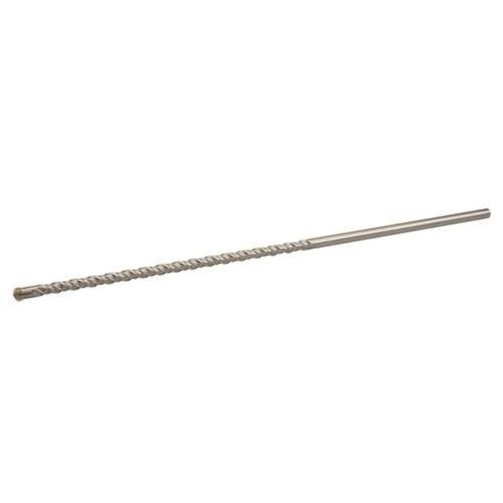 Silverline 571512 Crosshead Masonry Drill Bit 7 x 150 mm