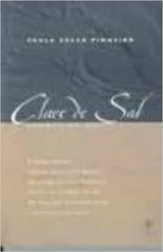 Clave De Sal. Poemas Do Mar | Amazon.com.br