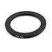 uxcell 67mm-52mm Step Down Ring Filter Adapter for Camera