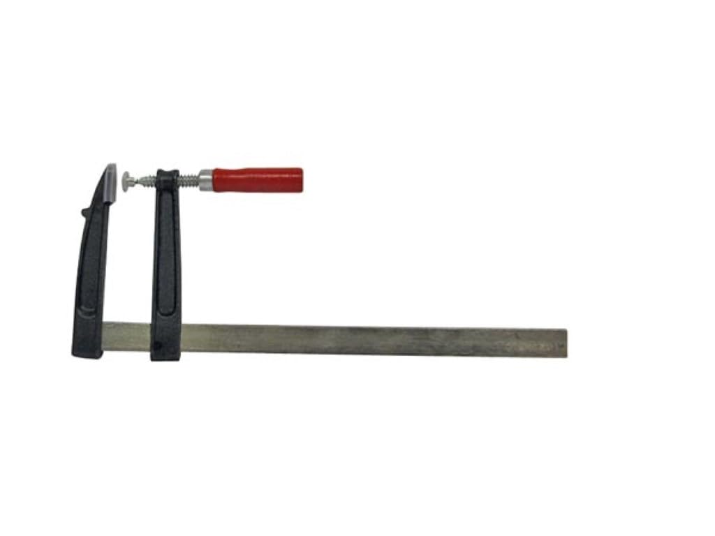 Tooltech 3630 Clamp, 300 mm x 80 mm Size - 1 piece