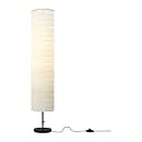 Ikea 301.841.73 Holmo 46" Floor Lamp