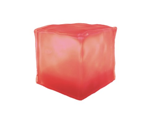 Fortune Products MC-RGB4 Deco Cube Lighted Table Centerpiece, 4" Length x 4" Width x 4" Depth - Thumbnail 7
