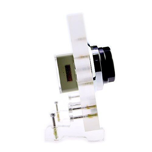 Suoyigou Training lock Professional Cutaway Inside view of Practice Keyed locks Training Skill Pick for Locksmith (Safe box combination lock)