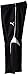 PUMA Little Boys' Pure Core Soccer Pant, PUMA Black, 6