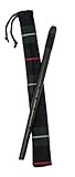 Pipe Makers Union Carbony Pennywhistle in C Carbon