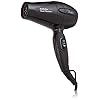 BaBylissPRO-Nano-Titanium-Bambino-Compact-Dryer BaBylissPRO Nano Titanium Bambino Compact Dryer