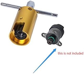 Diesel Common rail tool for Bosch SCV PVC PCV Valve tool For Fuel Metering Valves