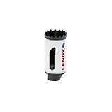 LENOX Tools Bi-Metal Speed Slot Hole Saw with T3 Technology, 1-7/8
