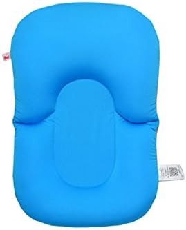 LYhopes Anti-skid Foldable Baby Bath Tub/Bed/Pad Bath Chair/Shelf Baby Shower Nets Newborn Baby Bath Seat Infant Bath Bathtub Support