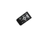 Hotsmtbang Replacement Remote Control for Pioneer DEH-X6690BT DEH-X6700BS DEH-X6700BT DEH-X6800BT DEH-X65BT MVH-X360RT MVH-X360BT MVH-X370BT MVH-X380BT MVH-X560BT Car CD RDS RECEIVER