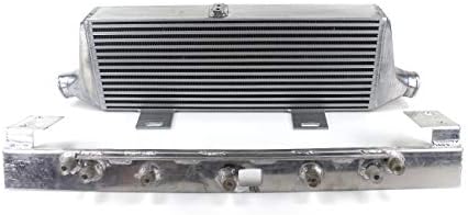 final stage SUBARU IMPREZA WRX/STI GDA/GDB EJ20 EJ25 02-07 INTERCOOLER