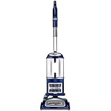 Shark Navigator Lift-Away Deluxe NV360 Upright Vacuum, Blue