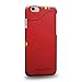Case88 Premium Designs Pokemon Pokedex Protective Snap-on Hard Back Case Cover for Apple Iphone 6 4.7"