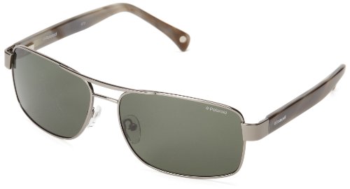 Polaroid Sunglasses Polarized X4316s Aviator Sunglasses