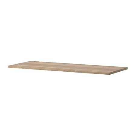 Ikea Komplement Base For Pax Wardrobe Shelf 3 Colours And 6 Sizes