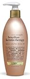 Ogx Brazilian Keratin Therapy Relaxing Balm 6oz