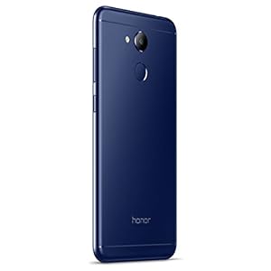Honor 6C Pro Smartphone, IPS 5.2" HD (1280 x 720), 32 GB, 3 GB RAM, Blu - immagine 4