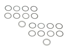 5/8 x 24 Muzzle Brake Alignment Shims Kit .308 7.62