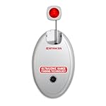 Striker Sensor - Parking Attendant