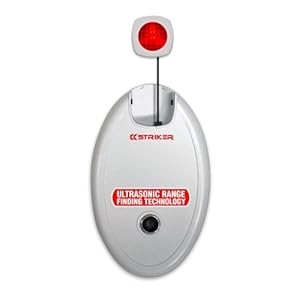 Striker Sensor - Parking Attendant