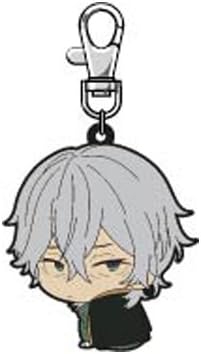 Amazon 文豪ストレイドッグス ボッチくん ラバーマスコット 福沢諭吉 アニメ 萌えグッズ 通販