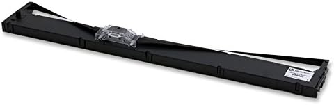 Dascom TallyGenicom 044830 044830 Ribbon, Black