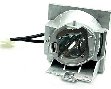 Supermait RLC-118 Replacement Projector Bulb Lamp with Housing Compatible with Viewsonic PX706HD
