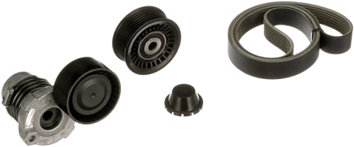 GATES Micro-V Kit K017PK1570