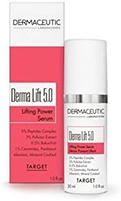 dermaceutic DERMA GONFIA 5.0 SIERO MINESKIN TREATMENT