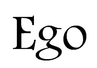 Livro Ego: A Evolução do meu ID