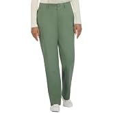 Gerry Women's Revive Stretch Pants (US, Alpha, X-Large, Regular, Regular, Sage Leaf)