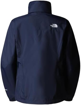Resolve Jacke, Summit Navy, M