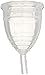 Yuuki Menstrual Cup and Infuser Box Set - Small Soft